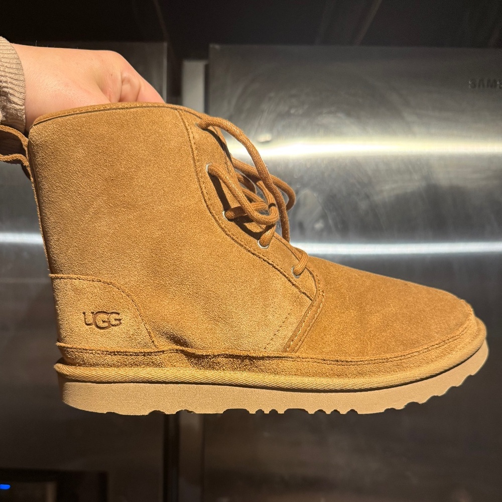 Ugg high top neumel